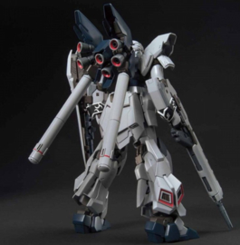 Gundam Model Kit HG 1/144 MSN-06S-2 Sinanju Stein (Narrative Ver.) Neo Zeon Psycho-Frame Prototype Mobile Suit - Bandai [Nieuw]