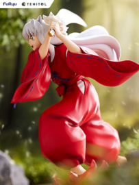 Inuyasha Figure Inuyasha Tenitol 18 cm - Furyu [Nieuw]