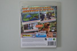 Ps3 Disney Pixar Up