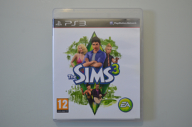 Ps3 De Sims 3