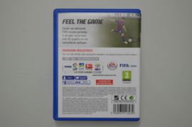 Vita Fifa 15 Legacy Edition