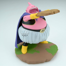 Dragon Ball Z History Box PVC Figure Majin Buu 11 cm - Banpresto [Nieuw]