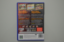 Ps2 Street Fighter Alpha Anthology