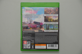 Xbox Far Cry New Dawn (Xbox One) [Gebruikt]