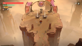 Switch 2 Moonlighter 2: The Endless Vault [Pre-Order]