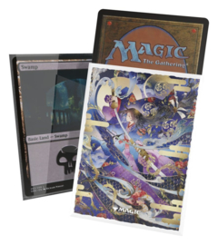 Art Sleeves Magic: The Gathering "Secrets of Strixhaven" - Force of Will (JPN) - Ultimate Guard [Pre-Order]