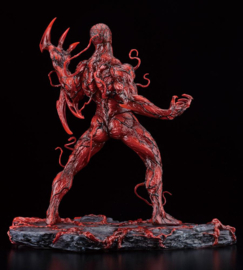 Marvel ARTFX+ Figure 1/10 Carnage Renewal Edition 20 cm - Kotobukiya [Nieuw]