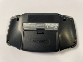 Gameboy Advance 'Black'