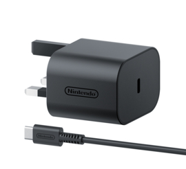 Nintendo Switch 2 AC Adapter [Nieuw]