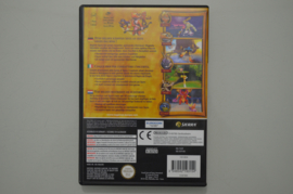 Gamecube Spyro A Hero's Tail