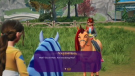 Switch Unicorn Academy: Island of Magic [Pre-Order]