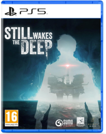 PS5 Still Wakes the Deep [Nieuw]