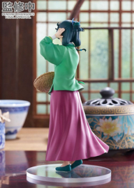 The Apothecary Diaries Figure Maomao Pop Up Parade 17 cm - Good Smile Company [Nieuw]
