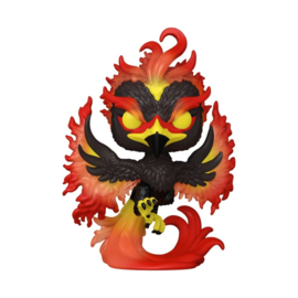 Myths Funko Pop Phoenix #033 [Pre-Order]