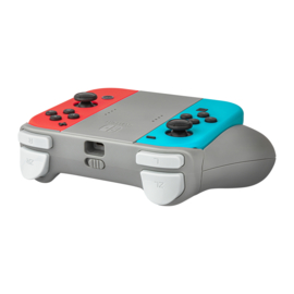 Nintendo Switch Joy-Con Charging Grip Plus - PDP [Nieuw]