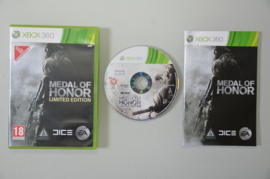 Xbox 360 Medal of Honor