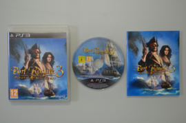 Ps3 Port Royale 3 Pirates & Merchants