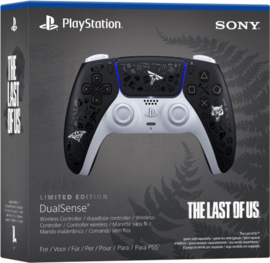 Playstation 5 Controller Wireless Dualsense (The Last of Us Limited Edition) [Nieuw]