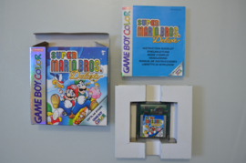 GBC Super Mario Bros Deluxe [Compleet]