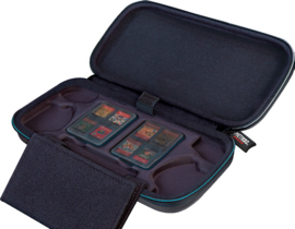 Nintendo Switch Deluxe Travel Case (Metroid Dread) - Bigben [Nieuw]