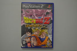 Ps2 Dragonball Z Budokai 2