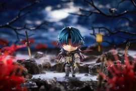 Honkai: Star Rail Nendoroid Action Figure Blade 10 cm - Good Smile Company [Nieuw]