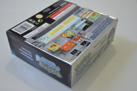 DS Pokemon SoulSilver [Compleet]