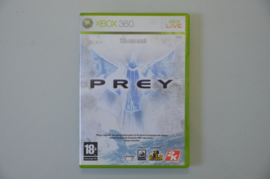 Xbox 360 Prey