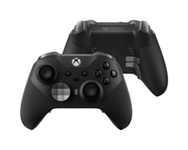 Xbox Elite Controller Series 2 - Xbox Series X/S (Black) - Microsoft [Nieuw]