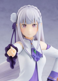 Re Zero Starting Life In Another World Figure Emilia Kadokawa Collection Light - Good Smile Company [Nieuw]