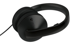 Xbox Stereo Headset - Gaming Headset (Xbox One/Xbox Series X|S) - Microsoft [Nieuw]