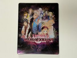 Ps3 Tales of Xillia 2 Steelbook [Gebruikt]