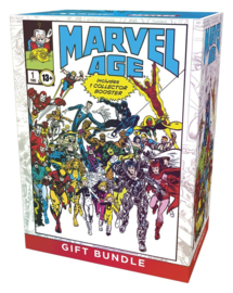 Magic the Gathering Marvel Super Heroes Gift Bundle [Nieuw]