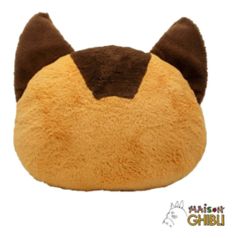 Studio Ghibli My Neighbor Totoro Nakayoshi Knuffel Catbus [Nieuw]