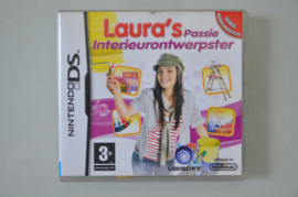 DS Laura's Passie Interieurontwerpster