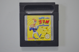 GBC Earthworm Jim 2