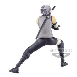 Naruto Shippuden Figure Kakashi Hatake Vibration Stars - Banpresto [Nieuw]