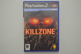 Ps2 Killzone Playstation 2 Games Player2 Geek Gamestore