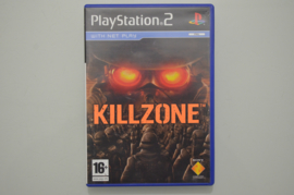 Ps2 Killzone