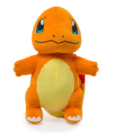 Pokemon Knuffel Charmander Corduroy Premium Plush 20 cm - Boti [Nieuw]