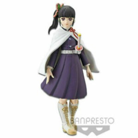 Demon Slayer Figure Kanao Tsuyuri - Banpresto [Nieuw]