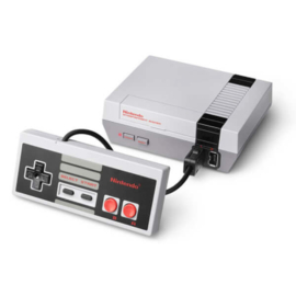 Nintendo Classic Mini NES [Nieuw]