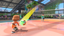 Switch Nintendo Switch Sports [Gebruikt]