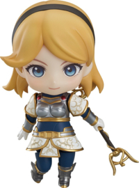 League Of Legends Nendoroid Action Figure Lux - Good Smile Company [Nieuw]