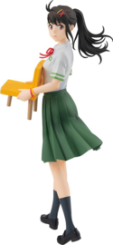 Suzume Figure Suzume Iwato Pop Up Parade 17 cm - Good Smile Company [Nieuw]