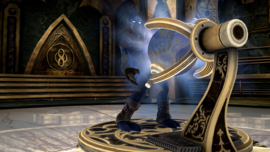 Switch Legacy Of Kain Soul Reaver 1 & 2 Remastered Deluxe Edition [Nieuw]