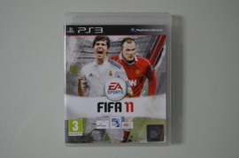 Ps3 Fifa 11