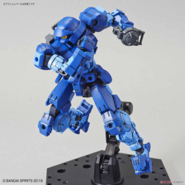 30mm Model Kit 1/144 bEXM-15 Portanova (Blue) - Bandai [Nieuw]
