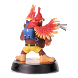 Banjo Kazooie Statue Banjo-Kazooie Duet 24 cm - First 4 Figures [Pre-Order]