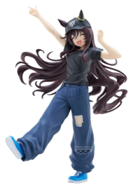 Umamusume: Pretty Derby Boc’z We\\n PVC Figure Vivlos 20 cm - Banpresto [Nieuw]